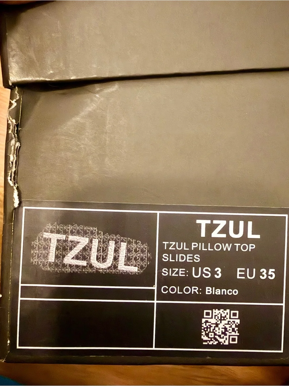 TZUL Slides